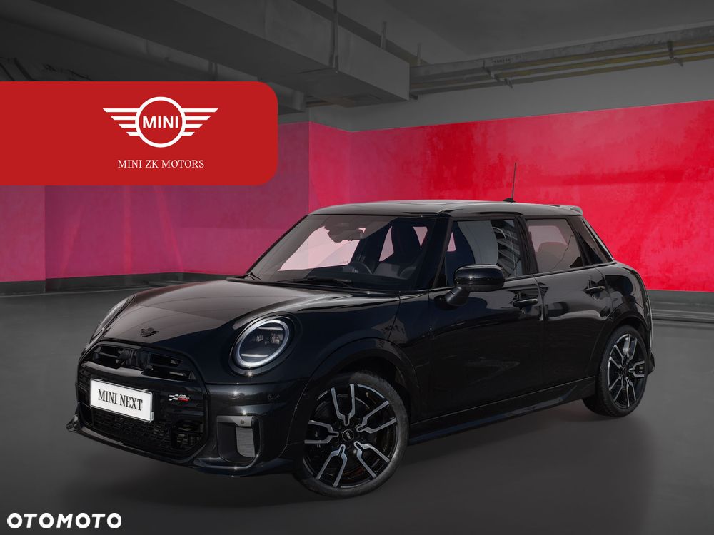 MINI Cooper - 1