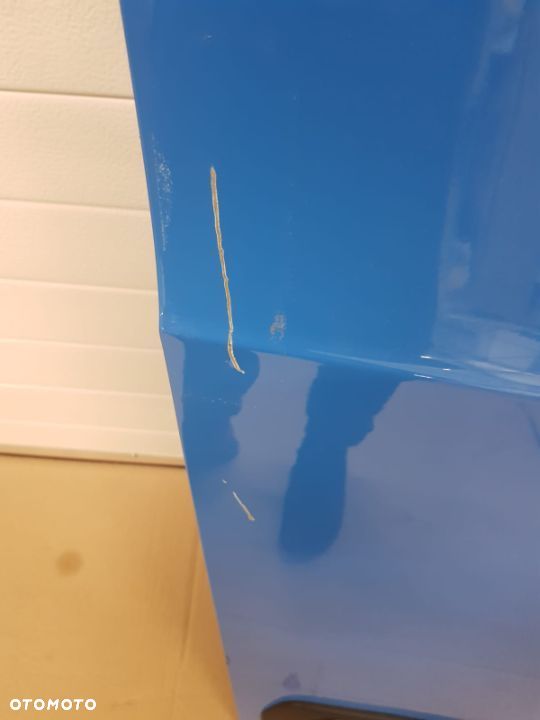 Drzwi Mercedes Actros MP4 Antos Arocs - 2