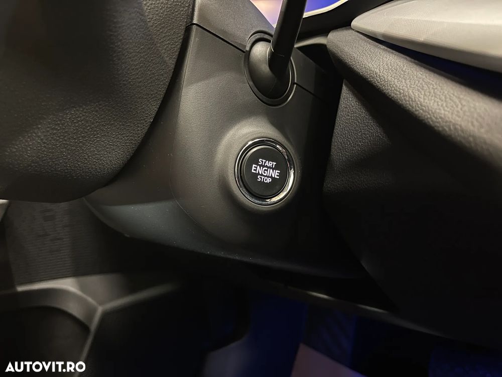 Skoda Octavia 1.5 TSI DSG Mild Hybrid Style - 27