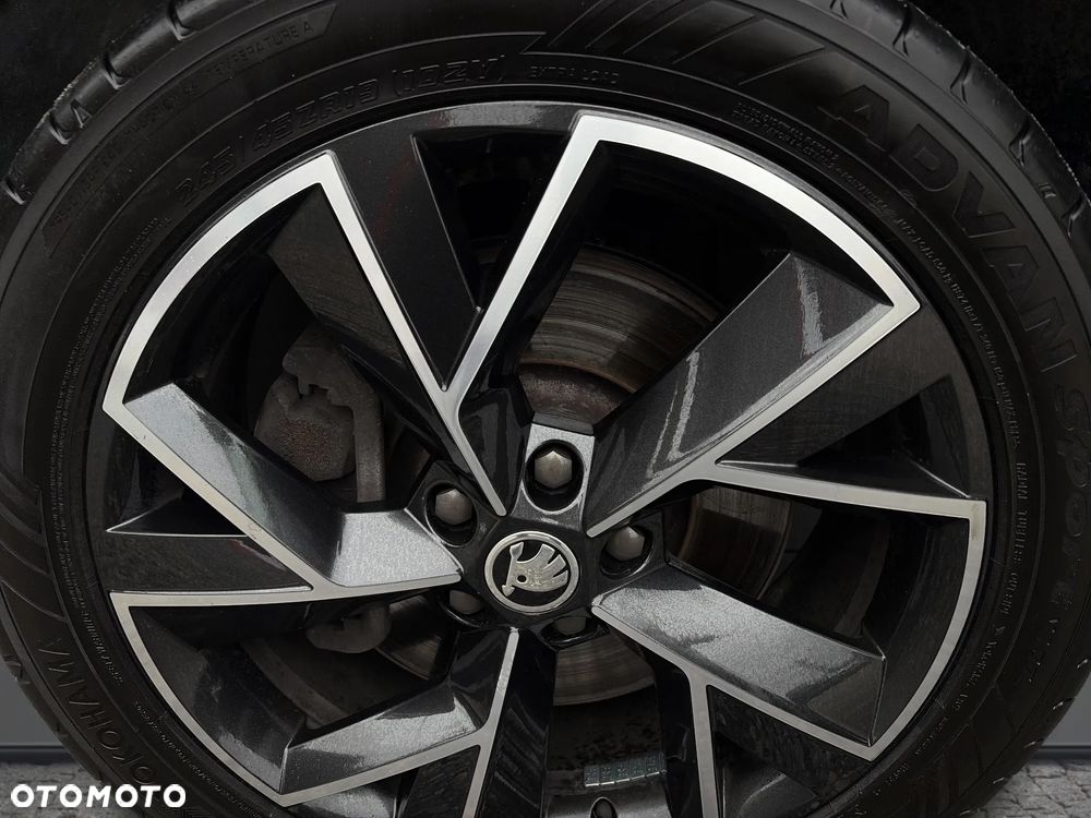 Skoda Kodiaq 2.0 TSI 4x4 Style DSG - 36