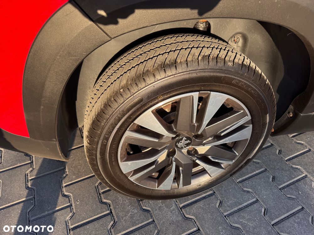 Peugeot 2008 PureTech 110 Stop&Start Allure - 24