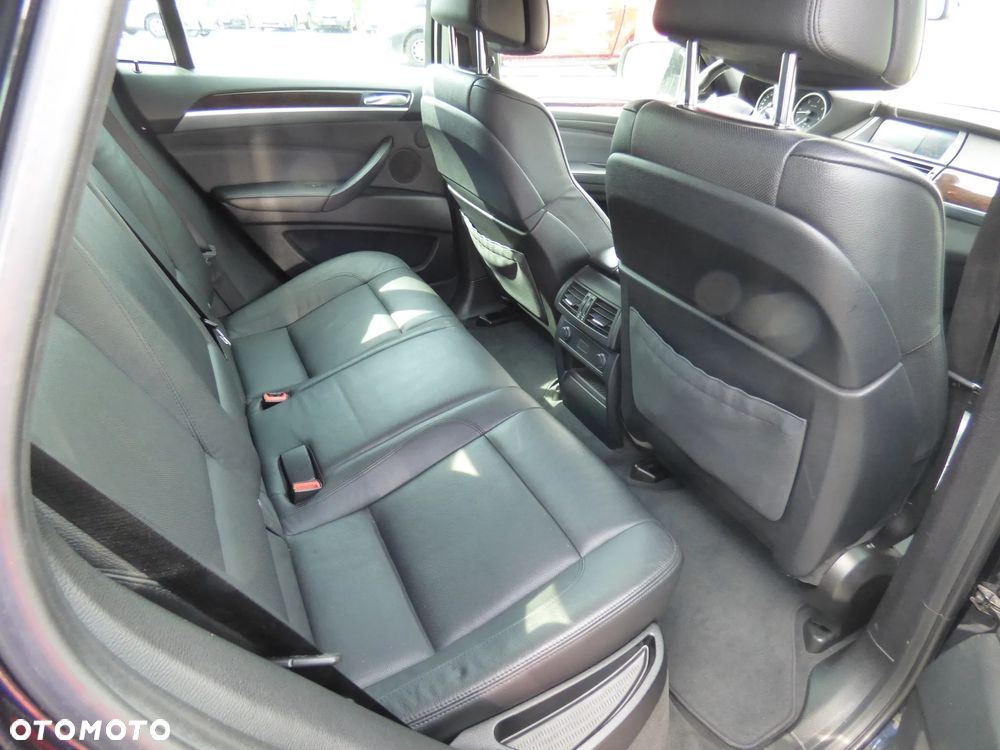 BMW X6 40d xDrive - 19