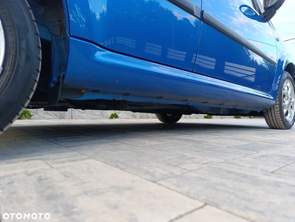 Citroën C1 1.0 Advance - 6