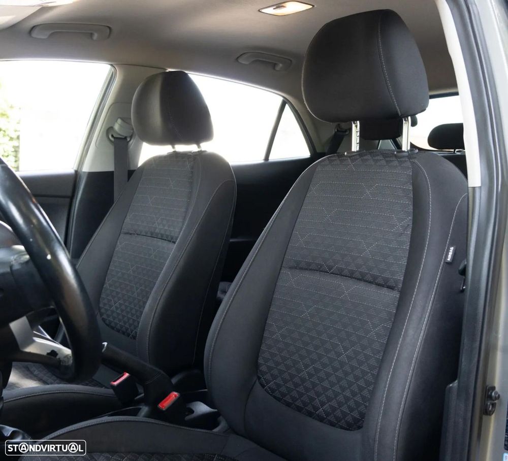 Kia Rio 1.0 T-GDi Wave - 9