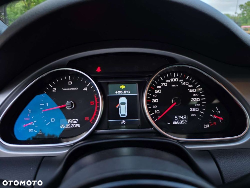Audi Q7 - 30