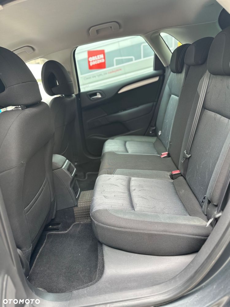 Citroën C4 1.6 VTi Exclusive - 25