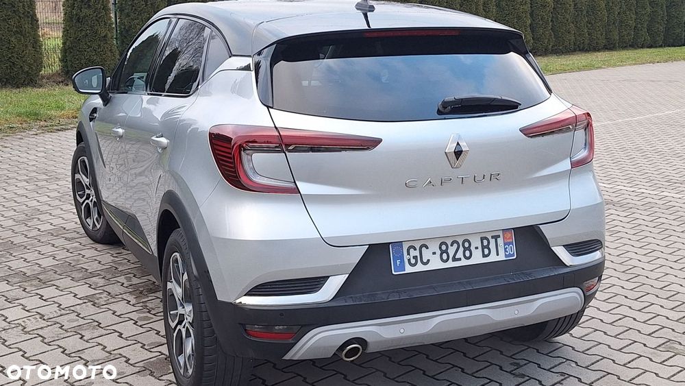 Renault Captur TCe 115 TECHNO - 3