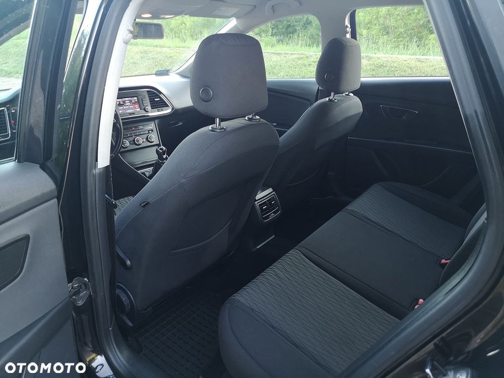 Seat Leon - 7
