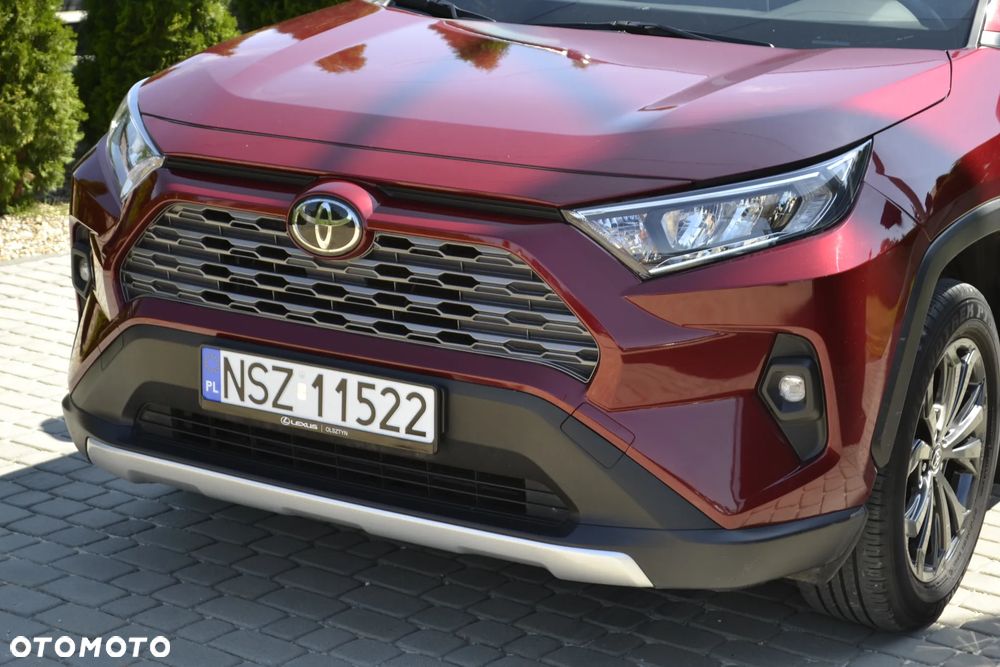 Toyota RAV4 2.0 Active 4x4 - 4
