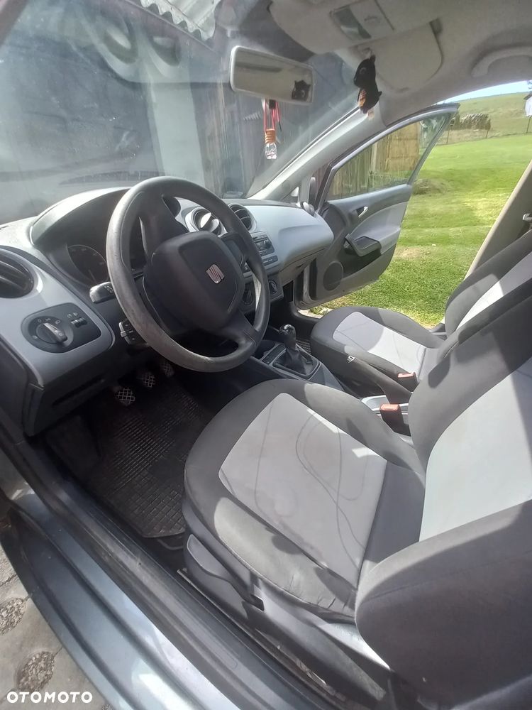 Seat Ibiza 1.2 12V Style Viva - 12