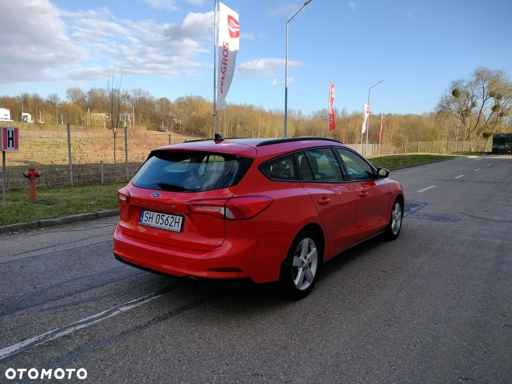 Ford Focus - 3