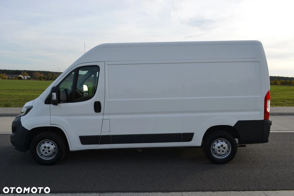 Peugeot Boxer - 6
