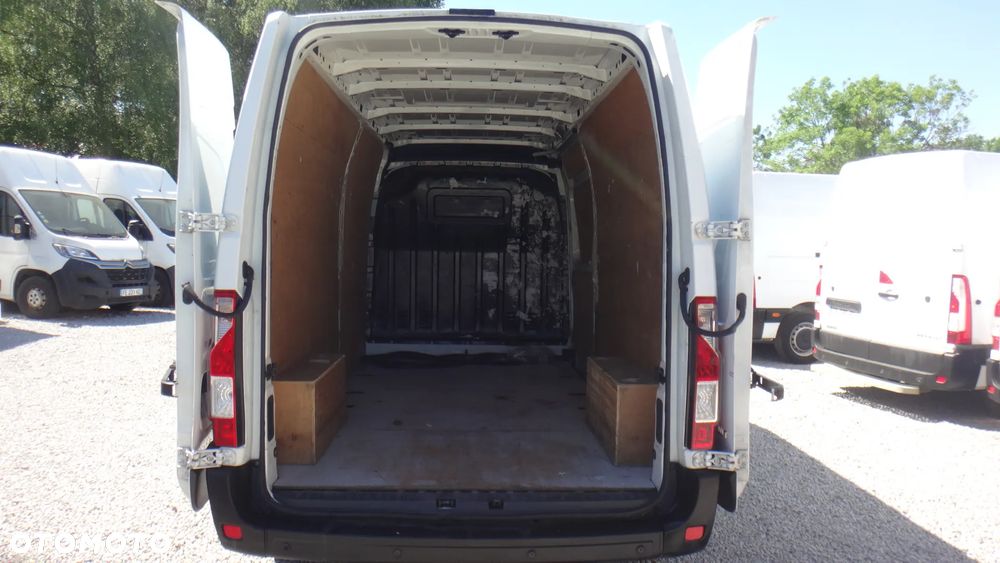 Renault Master - 8