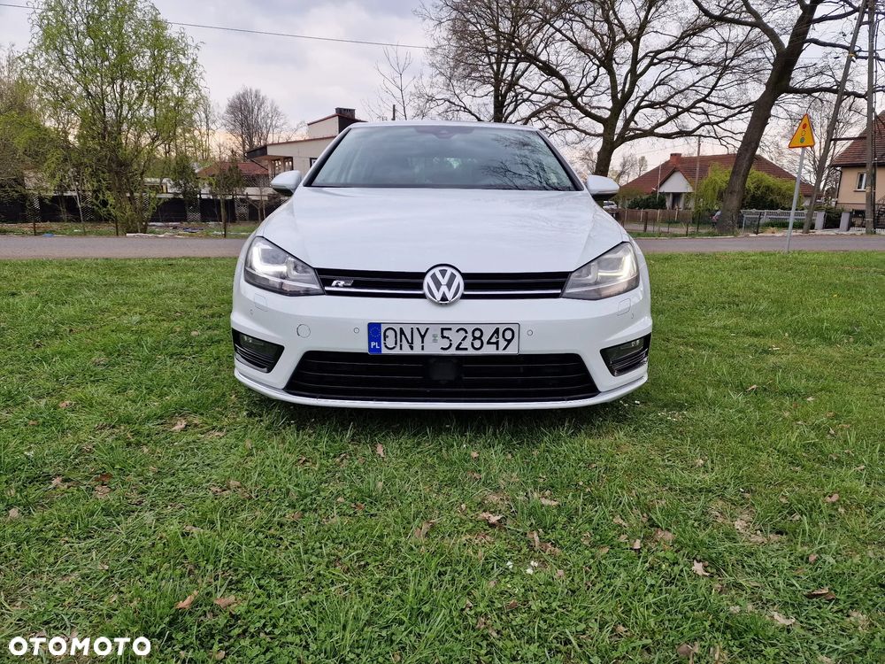 Volkswagen Golf 2.0 TDI (BlueMotion Technology) Highline - 6