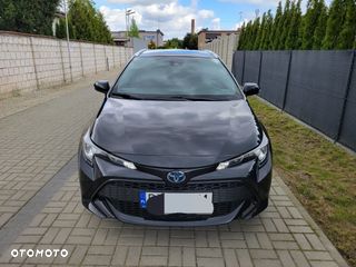 Toyota Corolla 1.8 Hybrid