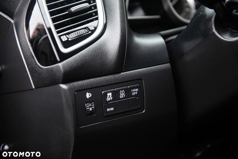 Mazda 3 SKYACTIV-G 120 Exclusive-Line - 21