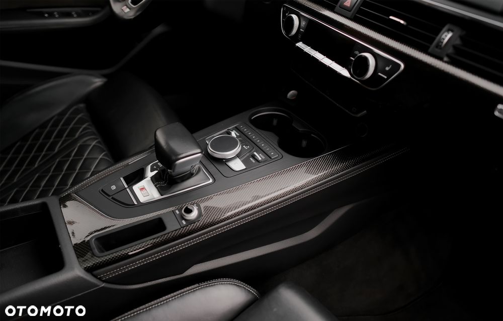 Audi S5 Sportback 3.0 TFSI Quattro Tiptronic - 25
