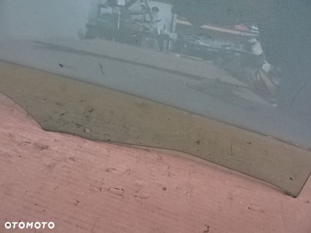 SZYBA DRZWI PRAWY PRZÓD RENAULT SCENIC II NR1348 - 3