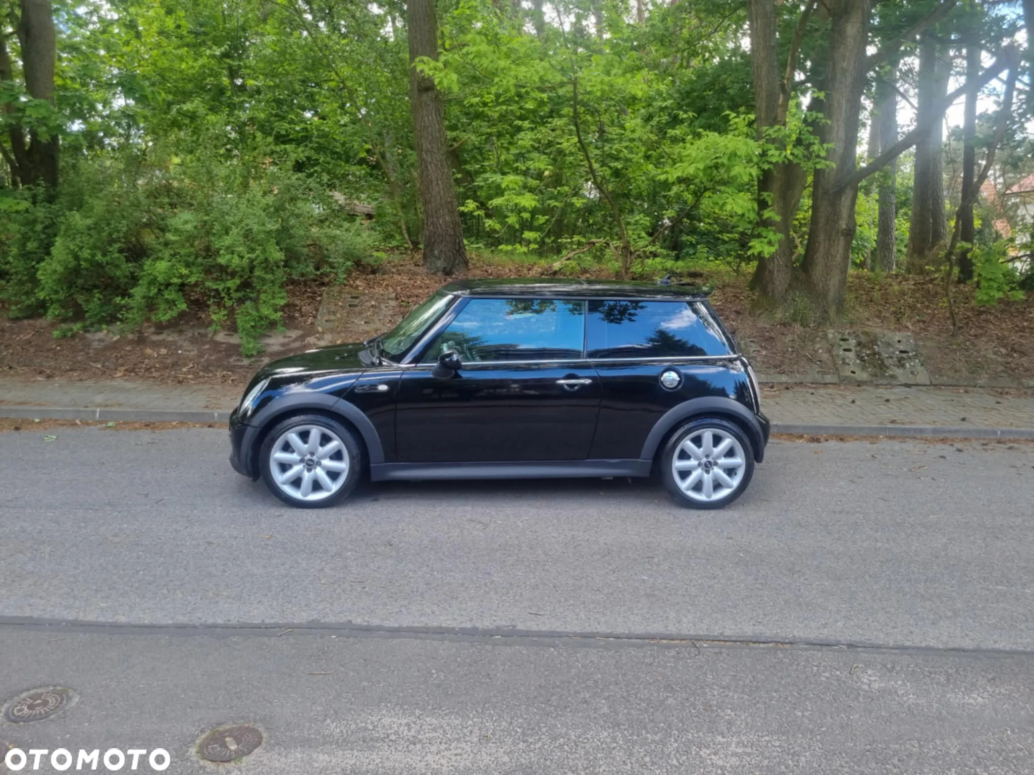 MINI Cooper S Standard - 4