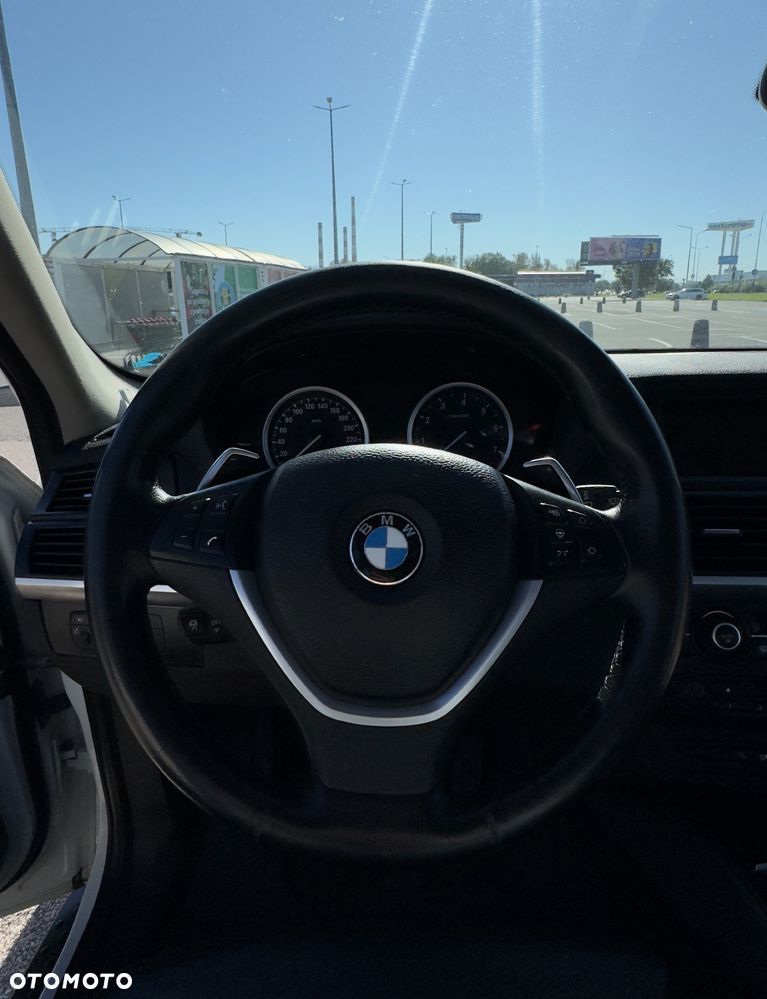 BMW X6 35i xDrive - 25