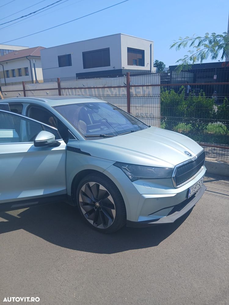 Skoda Enyaq - 9