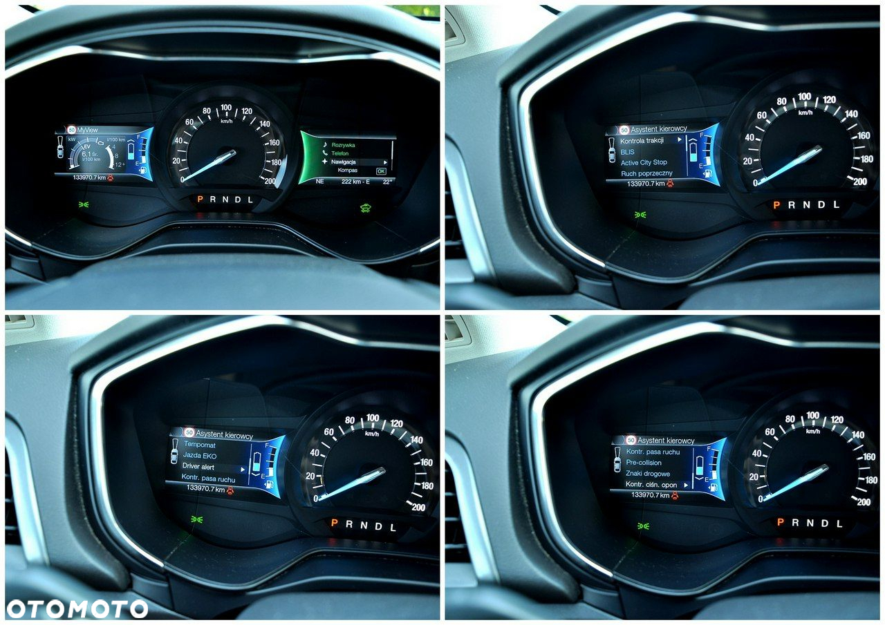 Ford Mondeo - 17