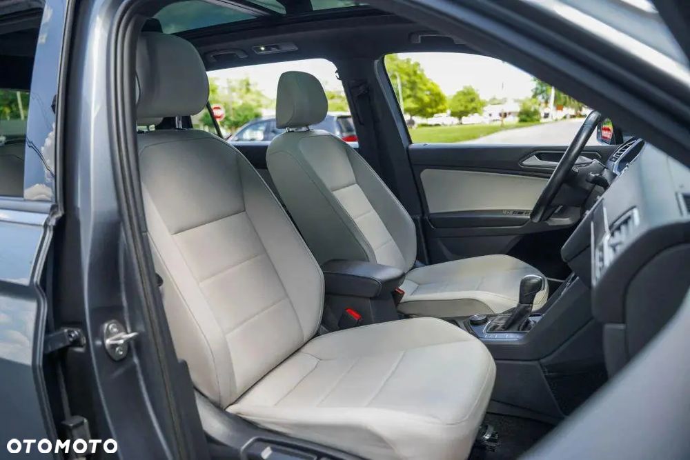 Volkswagen Tiguan Allspace 2.0 TSI 4Mot R-Line DSG - 10
