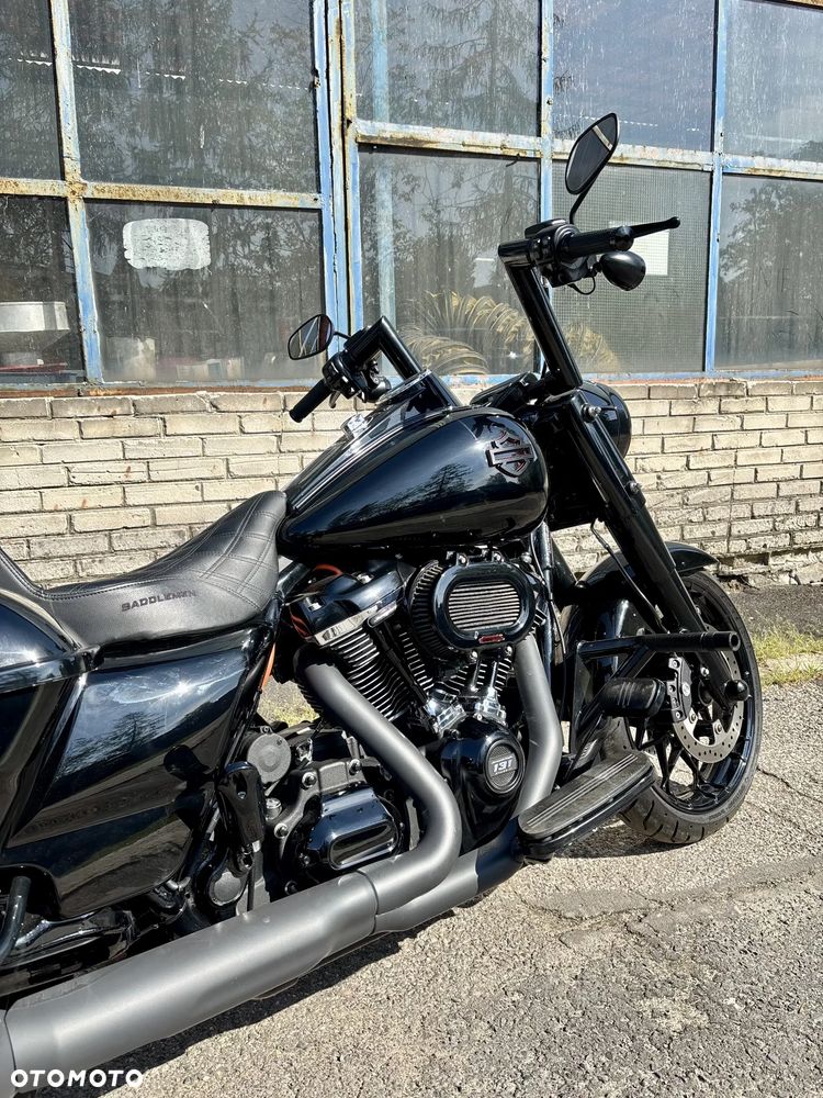Harley-Davidson Touring Road King - 16