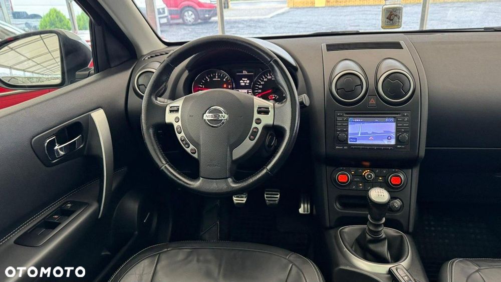 Nissan Qashqai 2.0 dCi Tekna Premium - 38