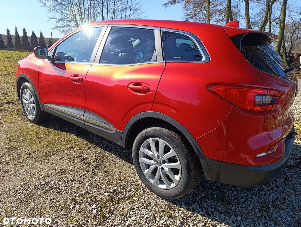 Renault Kadjar - 28