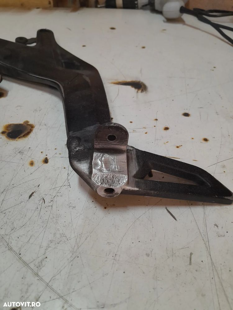 Sudură aluminiu. - 16