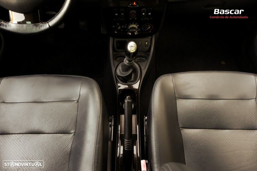 Dacia Duster 1.5 dCi Confort Cuir - 20