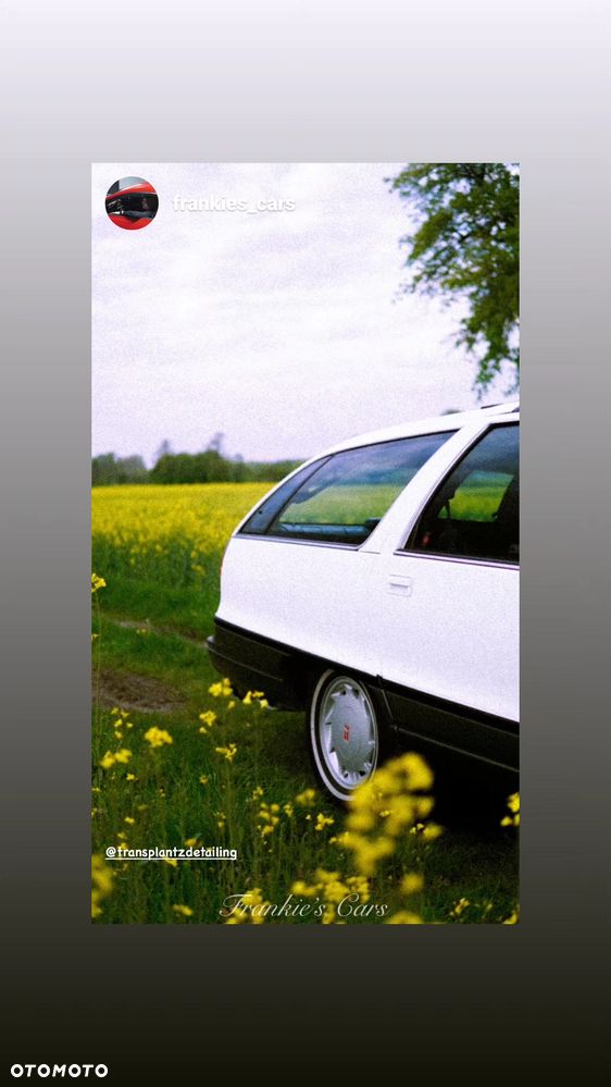 Oldsmobile Custom Cruiser - 20