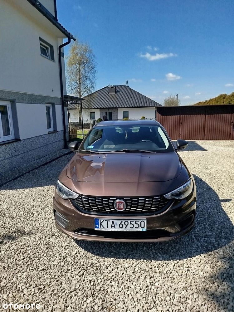 Fiat Tipo 1.4 16V - 1