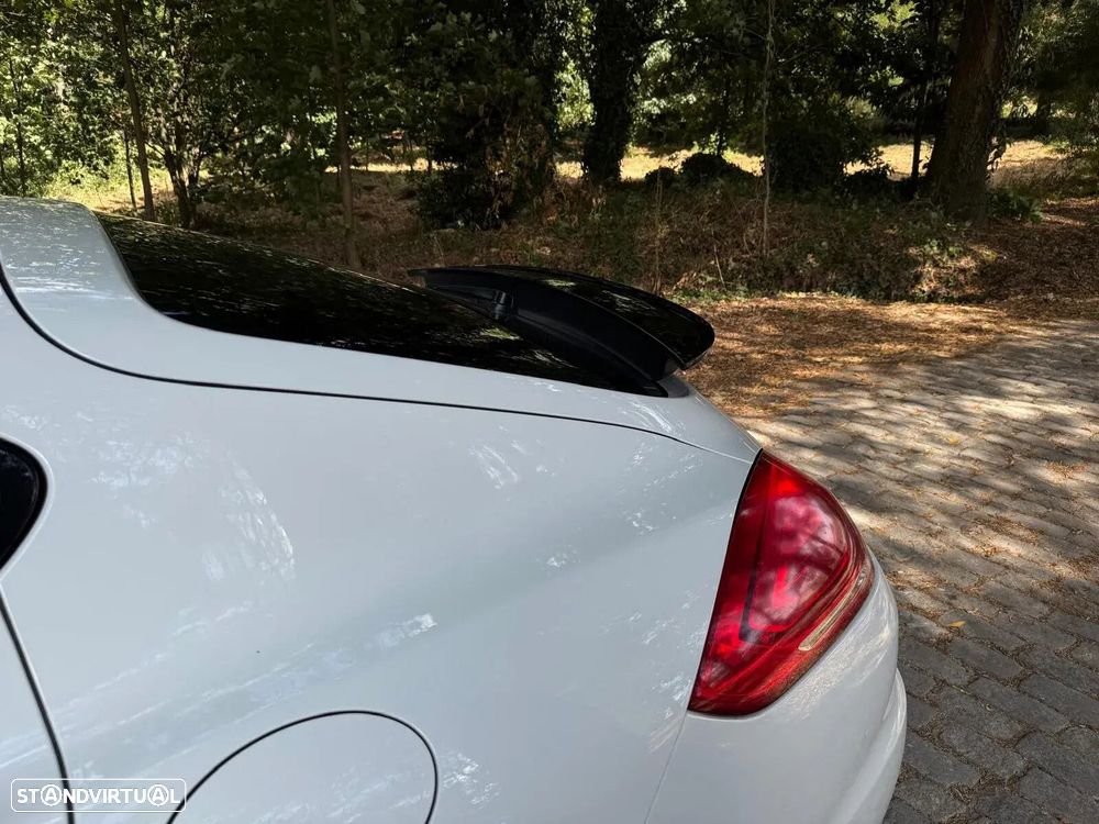 Porsche Panamera S E-Hybrid - 12