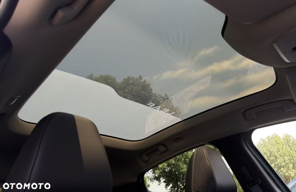 Nissan Leaf - 10