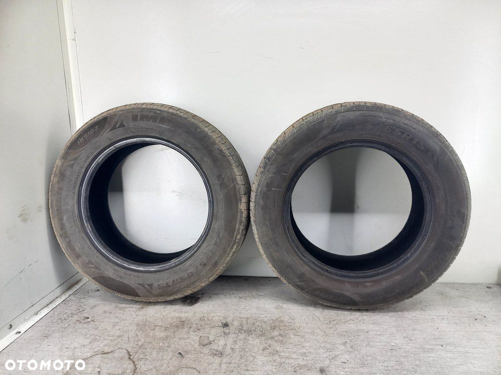 OPONY LETNIE 15 PARA  IMPERIAL ECODRIVER 4 195/65R15 - 1