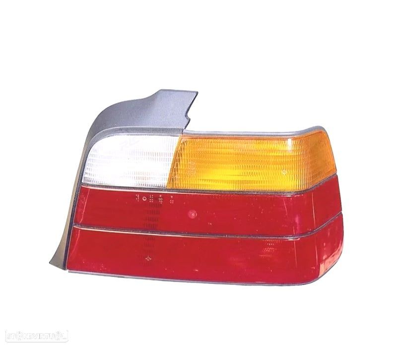 FAROLIM DIR BMW E36 BERLINA 90-98 AMBAR - 1