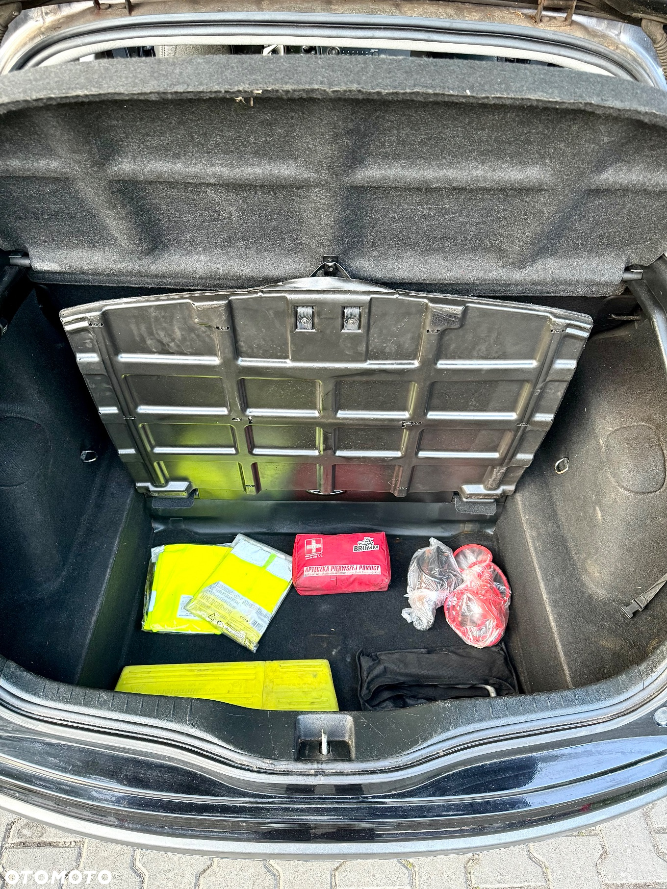 Honda Civic 2.2i-CTDi Comfort - 20