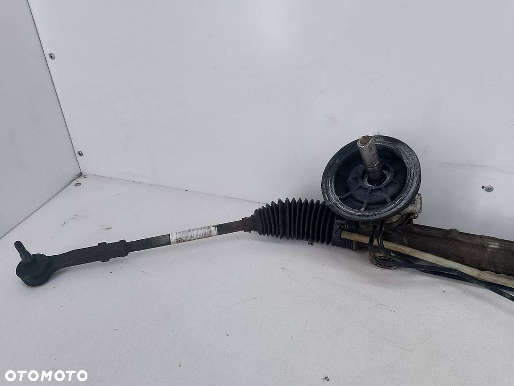 MAGLOWNICA PRZEKŁADNIA KIEROWNICY CITROEN C4 PICASSO 1.6 HDI - 3