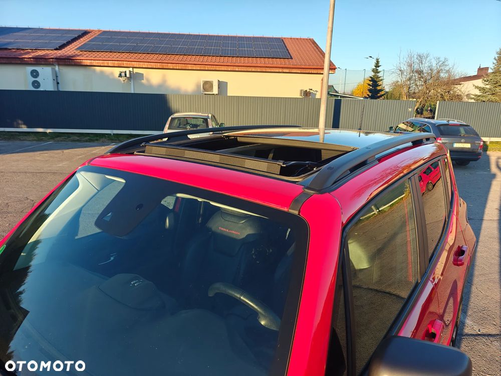 Jeep Renegade 1.3 GSE T4 Turbo PHEV 4xe Trailhawk S&S - 7