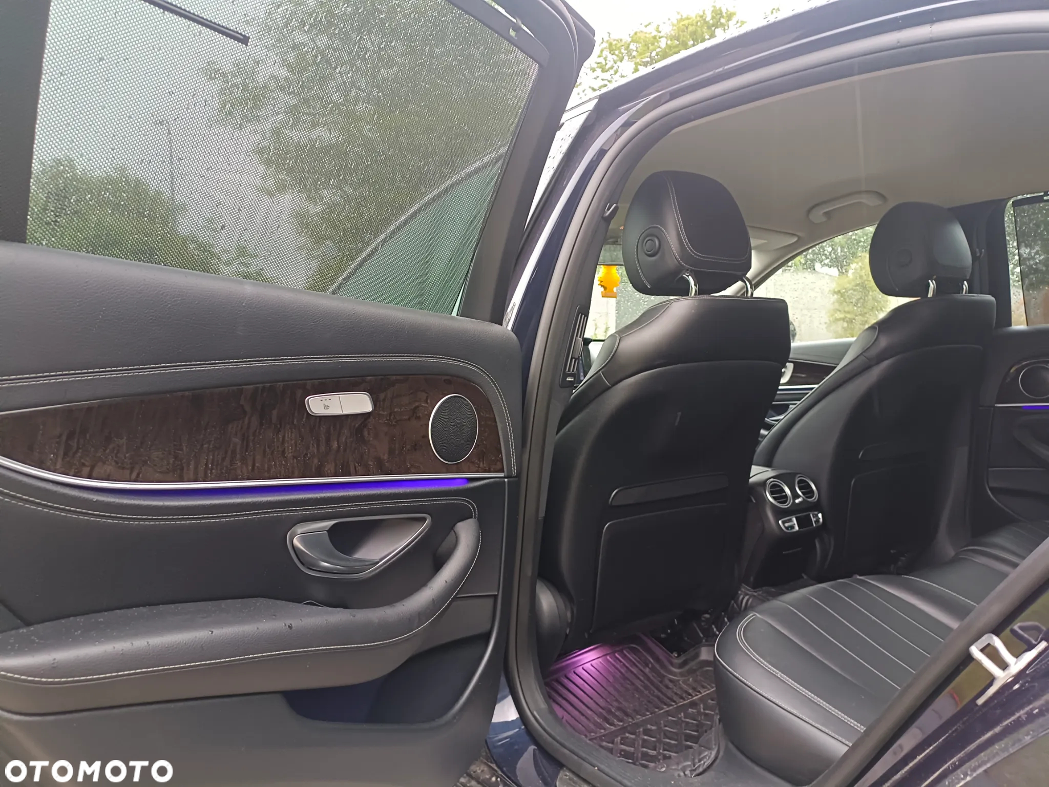 Mercedes-Benz Klasa E 350 D 9G-TRONIC Avantgarde - 2