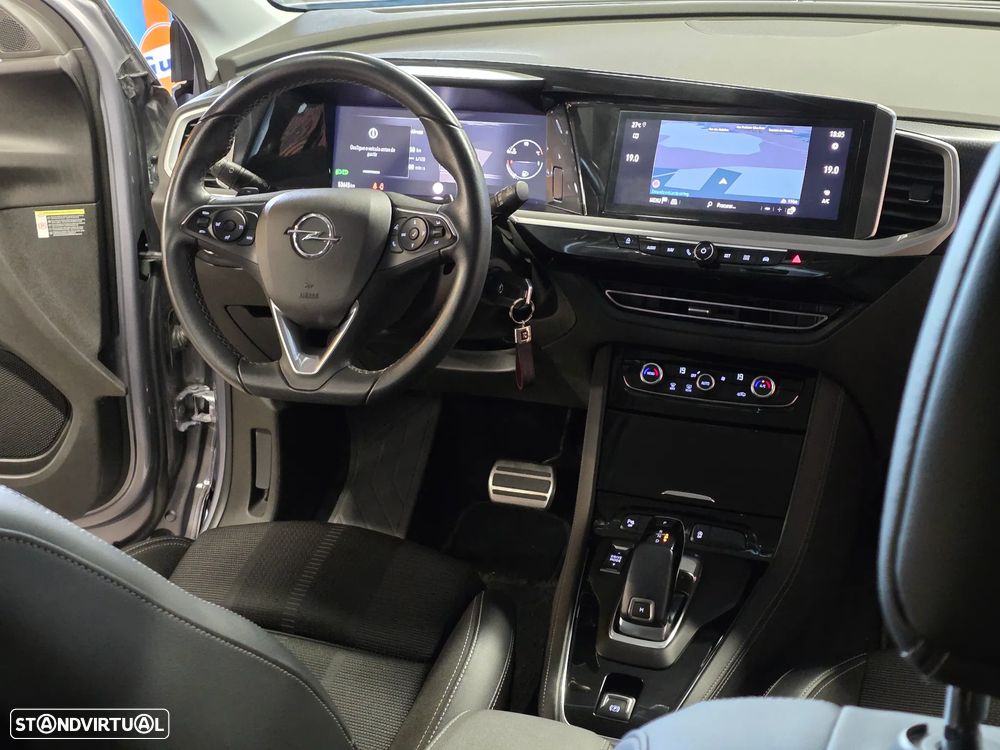 Opel Grandland - 9