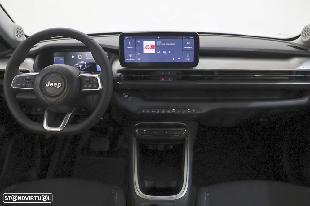 Jeep Avenger 2025 photo 5