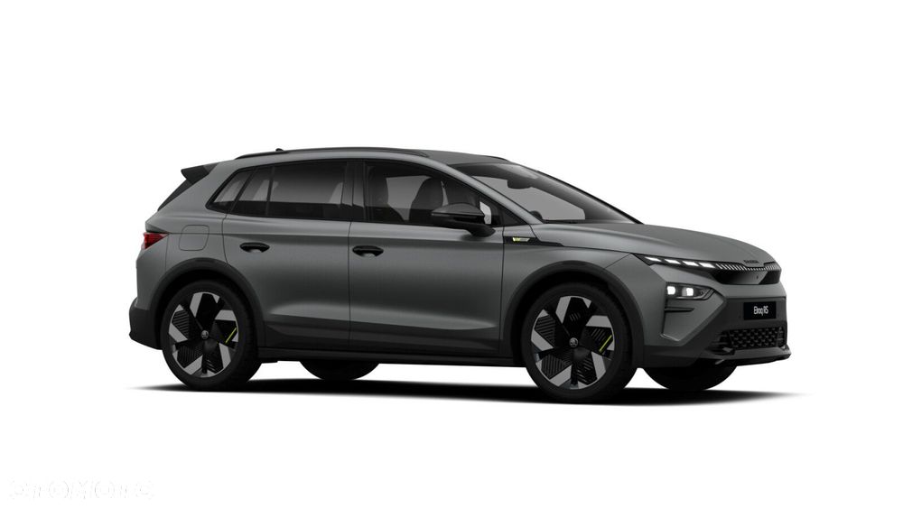 Skoda Elroq RS 82kWh - 4