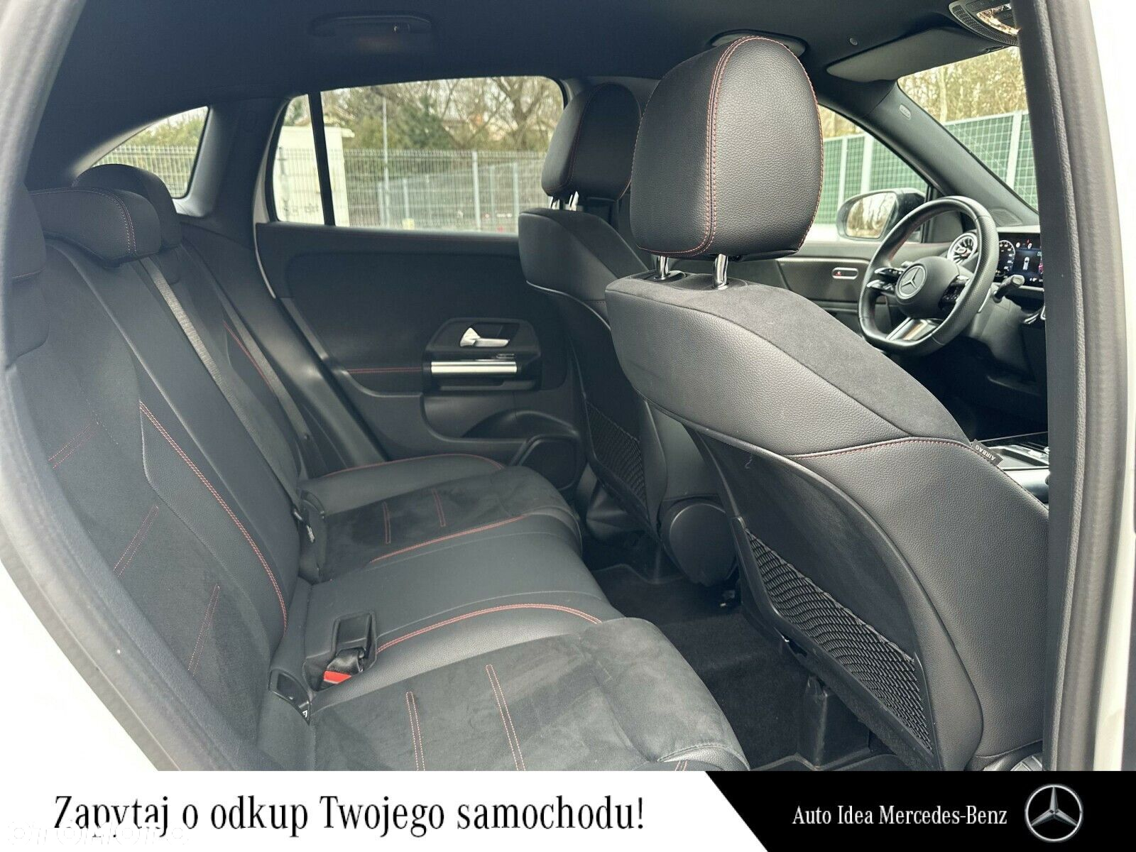 Mercedes-Benz GLA 200 AMG Line - 21