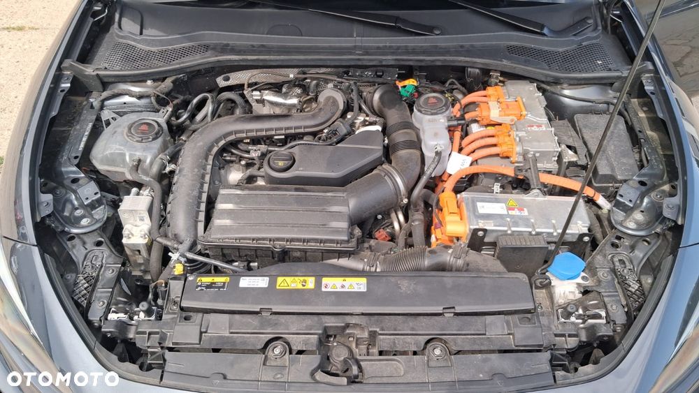 Cupra Leon 1.5 Tribe Edition - 19