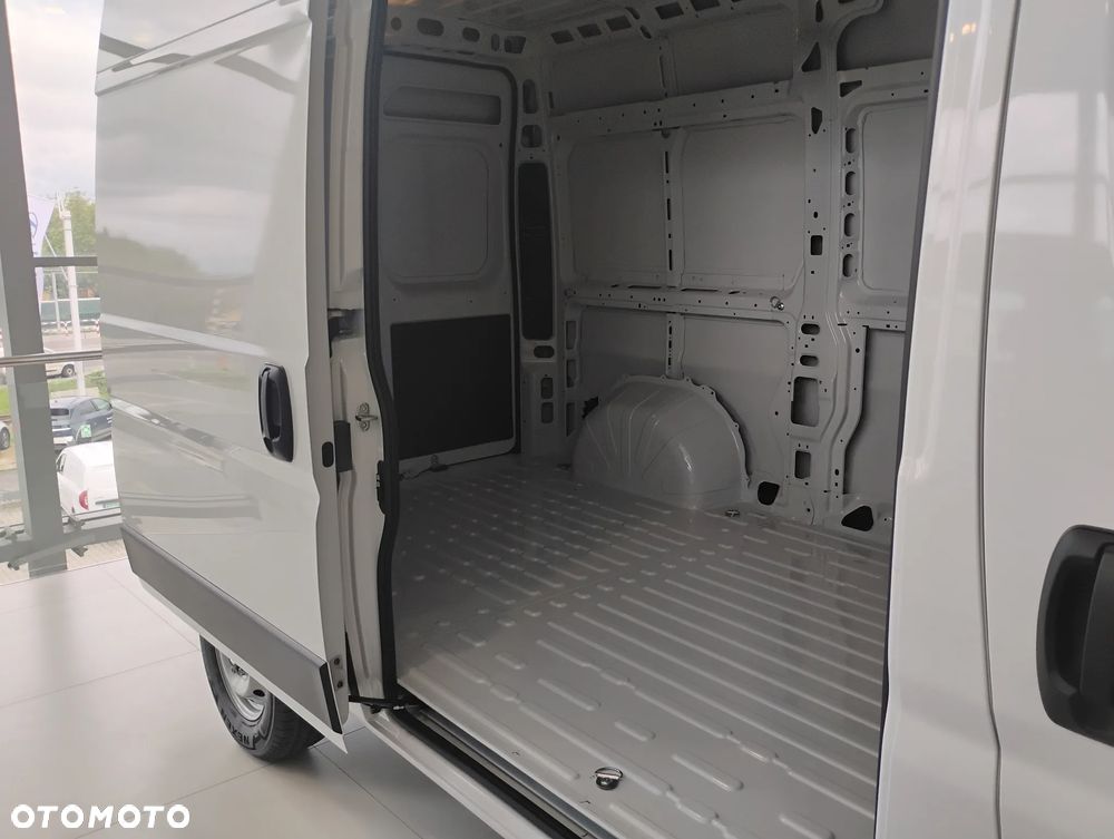 Fiat Ducato L2H2 seria 2, 140KM 2.2 DMC 3.5t - 3