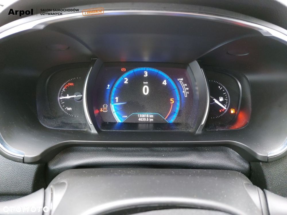 Renault Talisman - 7