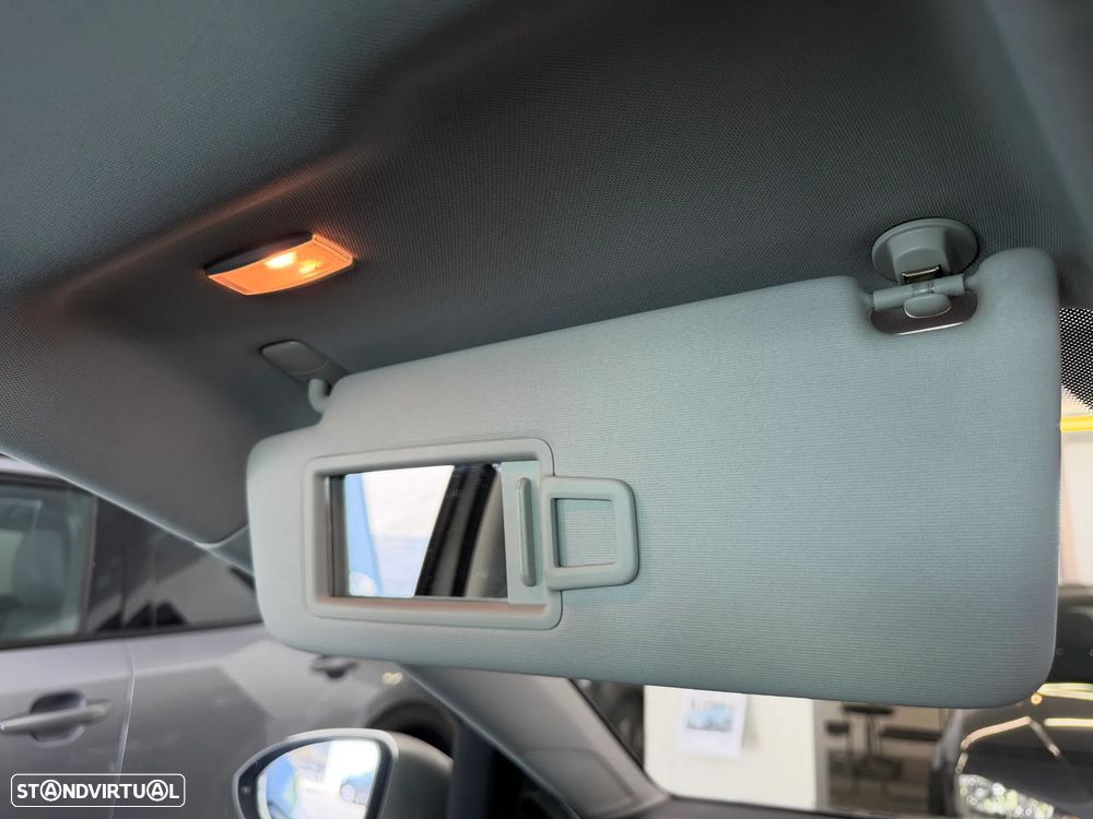 VW Golf Variant 1.6 TDi Highline - 33